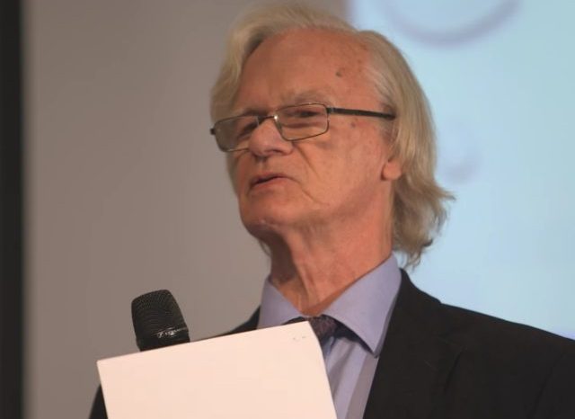 Christopher Booker RIP