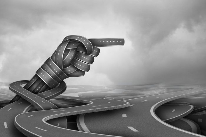 A Plague on Vague – start giving precise advice!