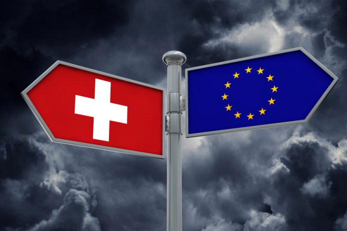 Before you go to Brussels, New Prime Minister, ask the Swiss