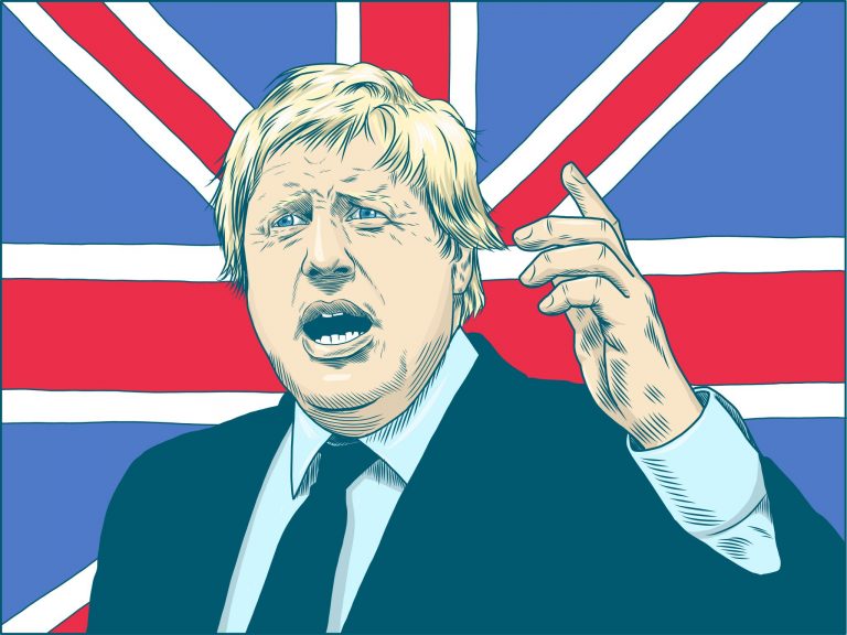 Boris Johnson’s first week – an assessment