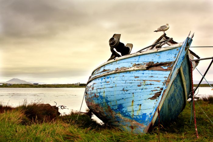 The biggest threat to our fisheries: the transition period