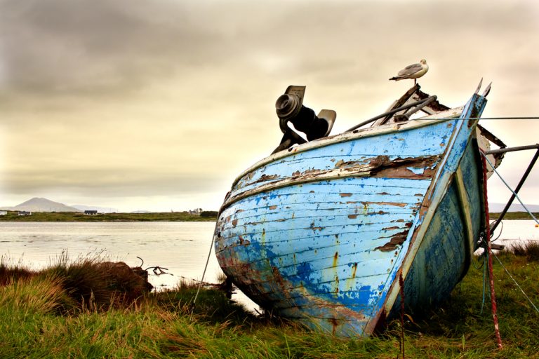 The biggest threat to our fisheries: the transition period