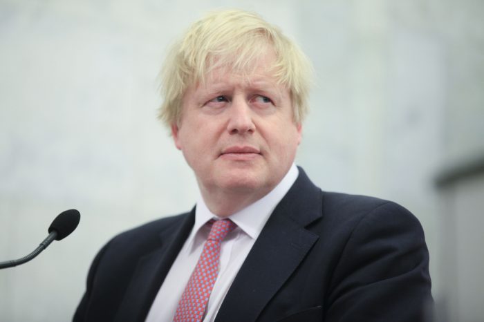 What's in the reported Johnson-Varadkar Brexit breakthrough?