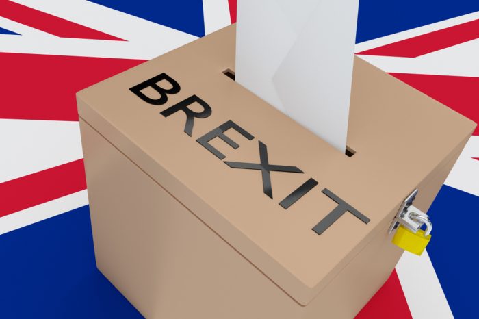 URGENT: Take the Brexit Pledge!