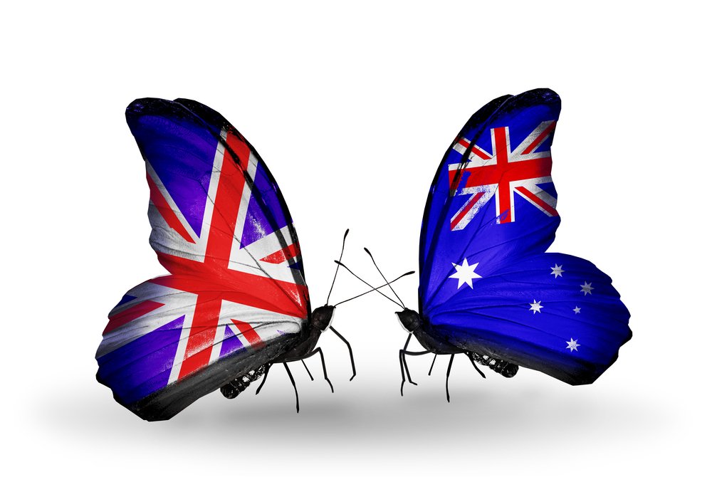 Britain’s parliamentary shambles – a view from Australia