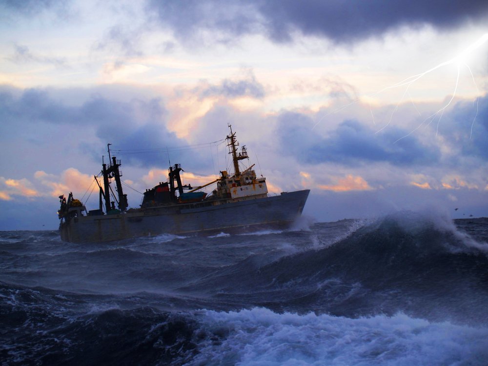 EU ultimatum: fishing waters are the price for a trade deal