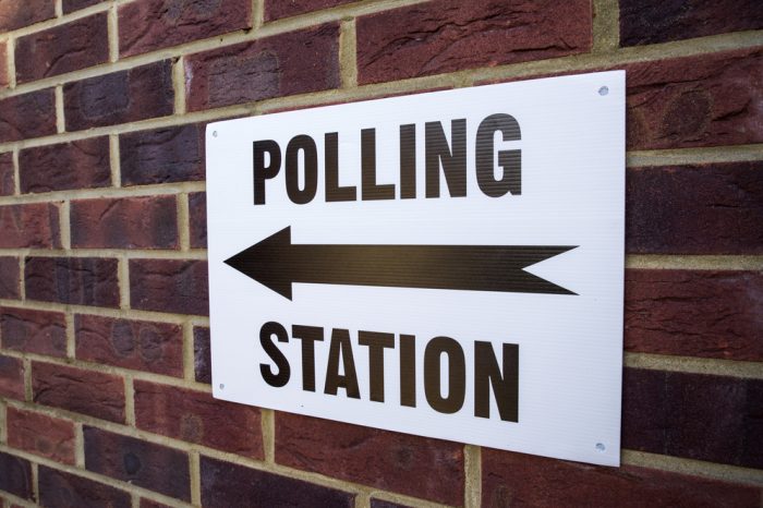 CIB and the 2019 General Election
