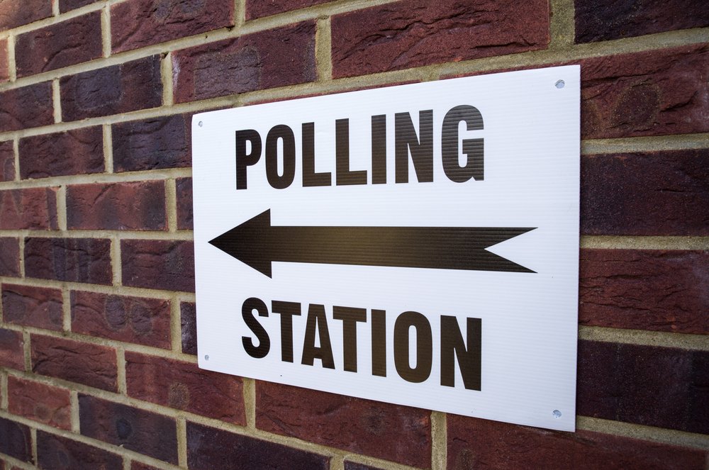 CIB and the 2019 General Election