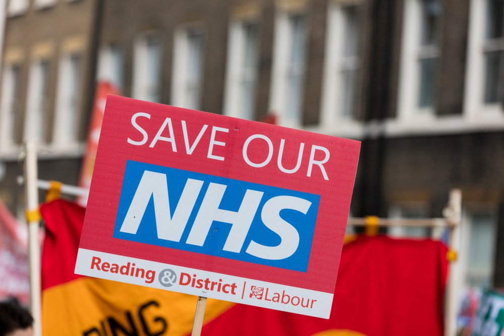 Why the EU is the real threat to the NHS