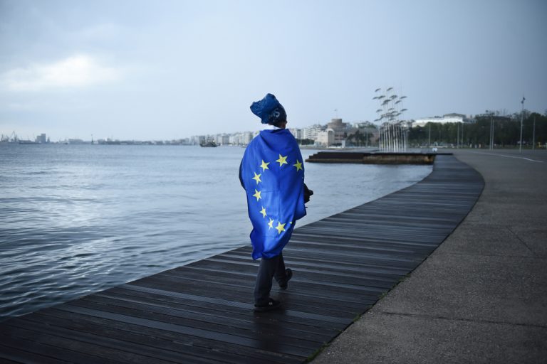 Should the UK stay in Erasmus+?