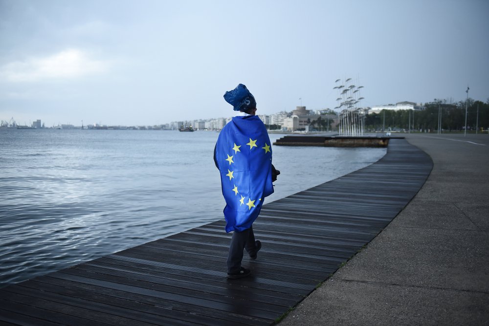 Should the UK stay in Erasmus+?