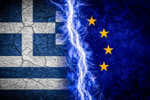 A despatch from Athens