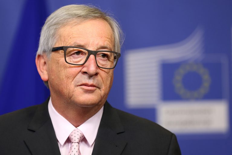 Meet the next President of the European Commission