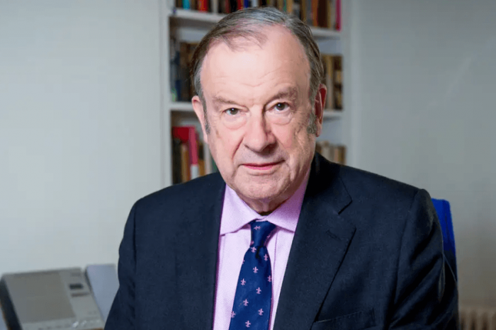 John Mills' Brexit reflections