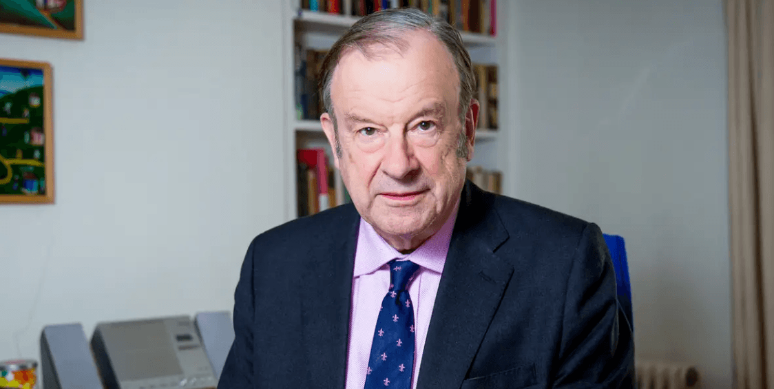 John Mills’ Brexit reflections