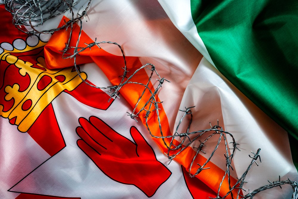 EU’s ‘hard border’ threats expose its cynical approach to Ireland