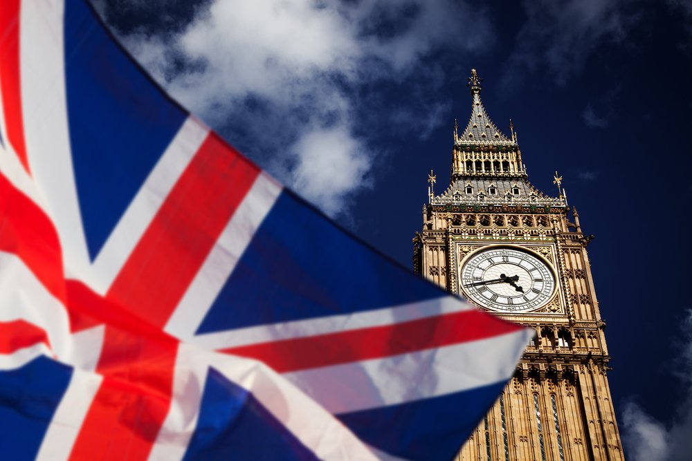 CIB congratulates the PM on our forthcoming departure from the EU
