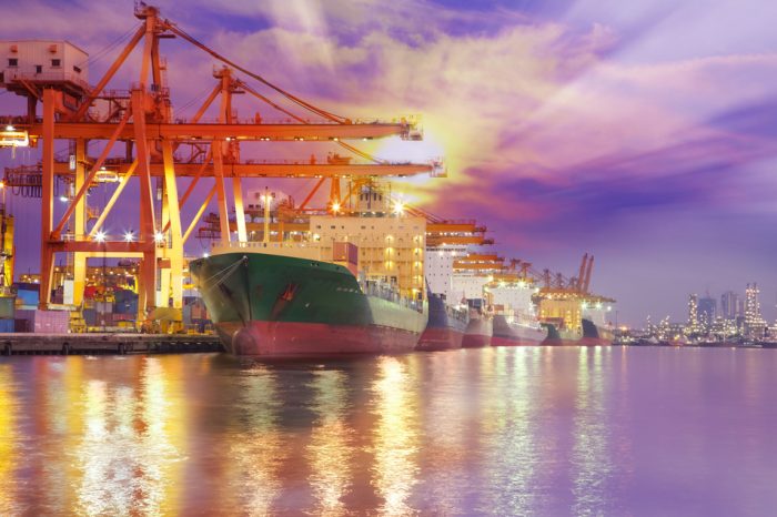 ‘WTO terms’: understanding the ongoing Brexit default