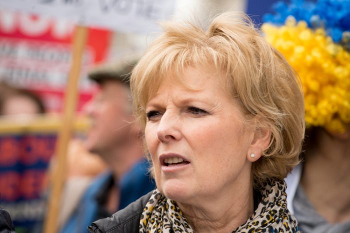 Boris's masterstroke? The demise of the Tory Ultra-Remainers