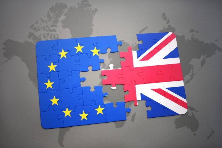 The fight for an independent UK continues…