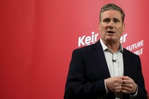Time for Labour to get behind Brexit