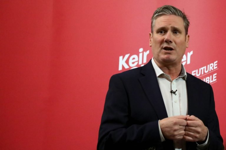 Time for Labour to get behind Brexit