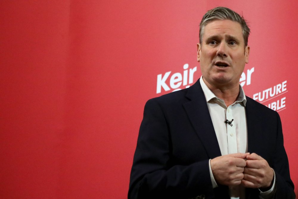 Time for Labour to get behind Brexit