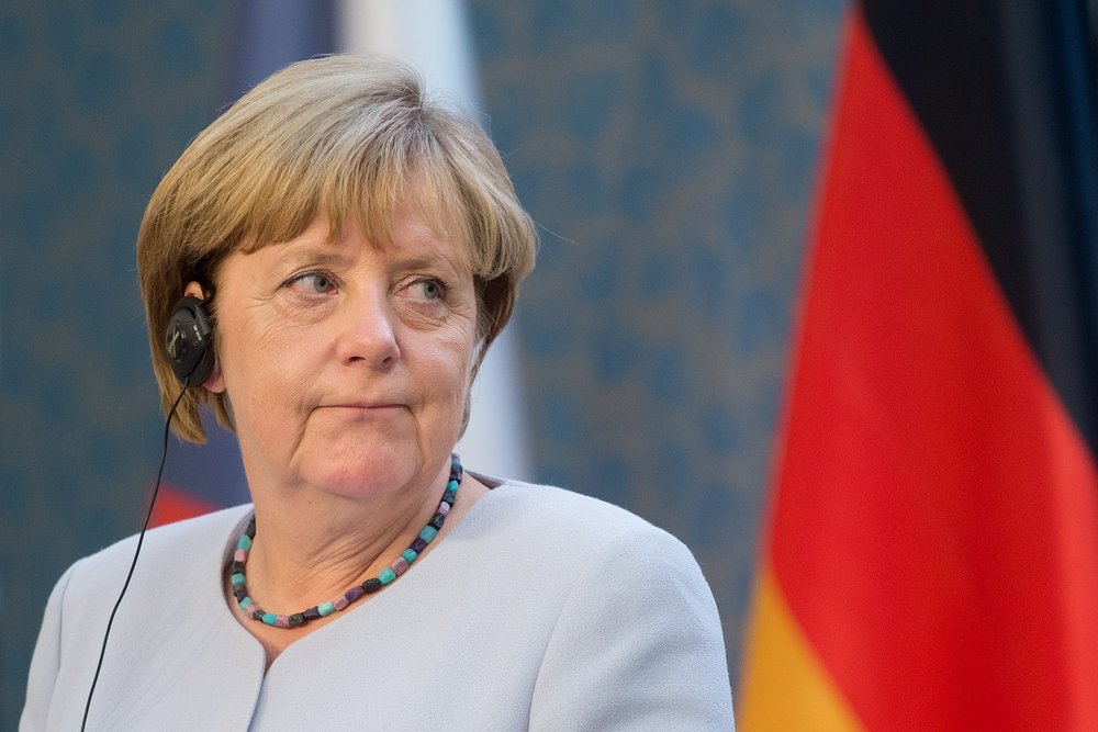 Germany’s dubious EU solidarity