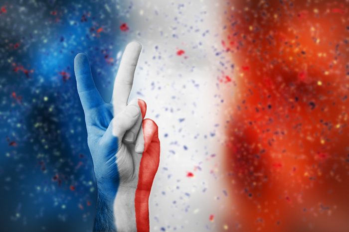 La Grande Soiree du Brexit