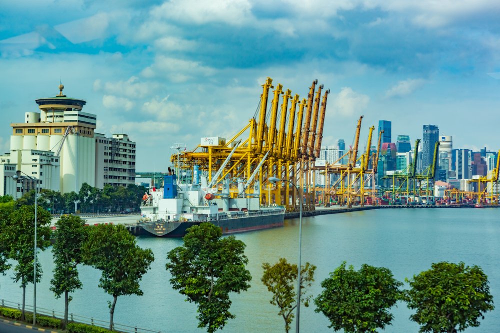 The Singapore Saga Revisited