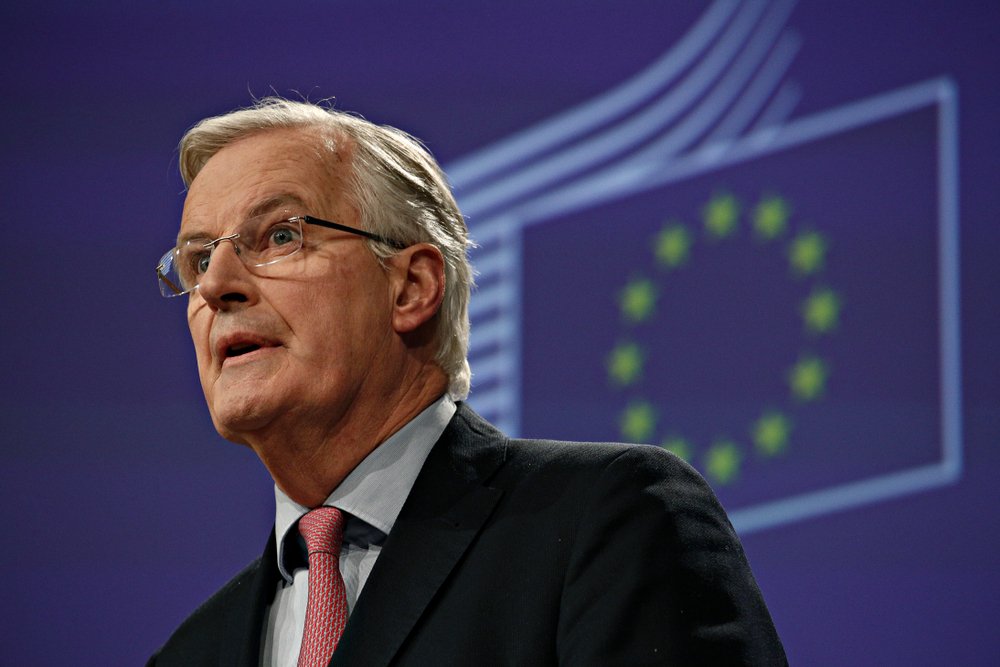 Brexit and the Pandemic: How Brussels is using Covid-19