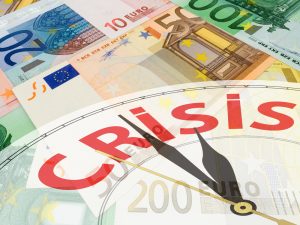 ‘Mortal danger’? The EU’s coronavirus crisis