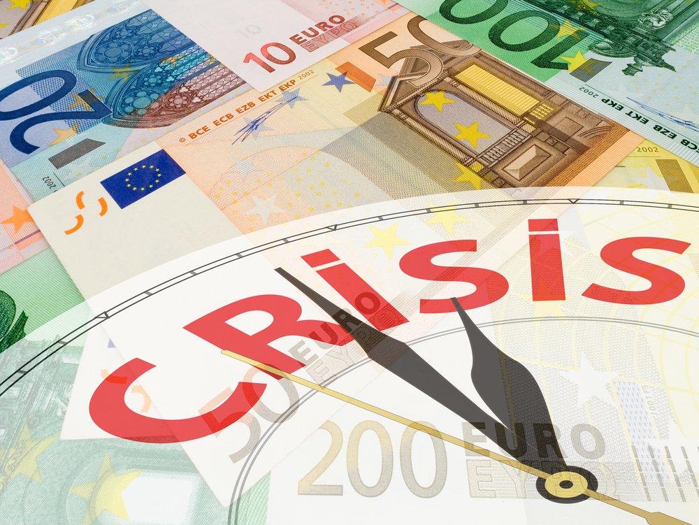 ‘Mortal danger’? The EU’s coronavirus crisis