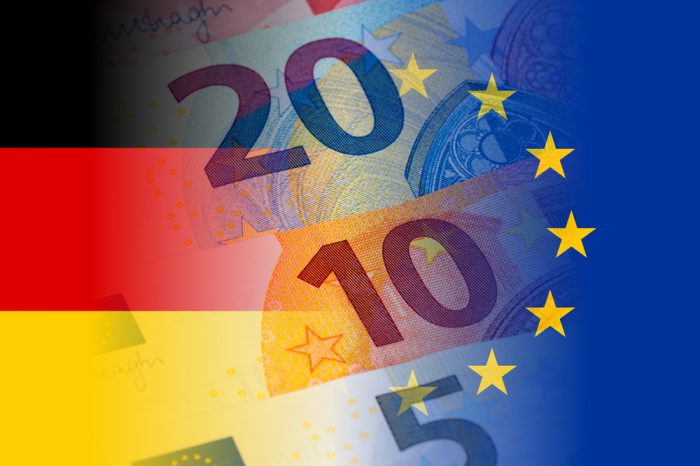 Germany goes for broke
