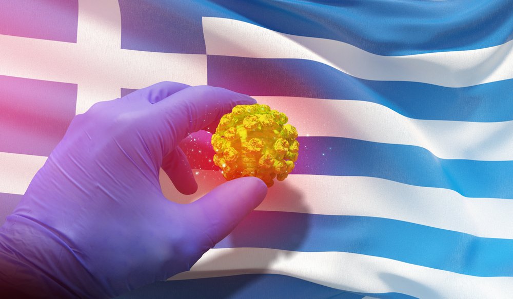 Greece needs to save itself from Coronavirus – and the EU