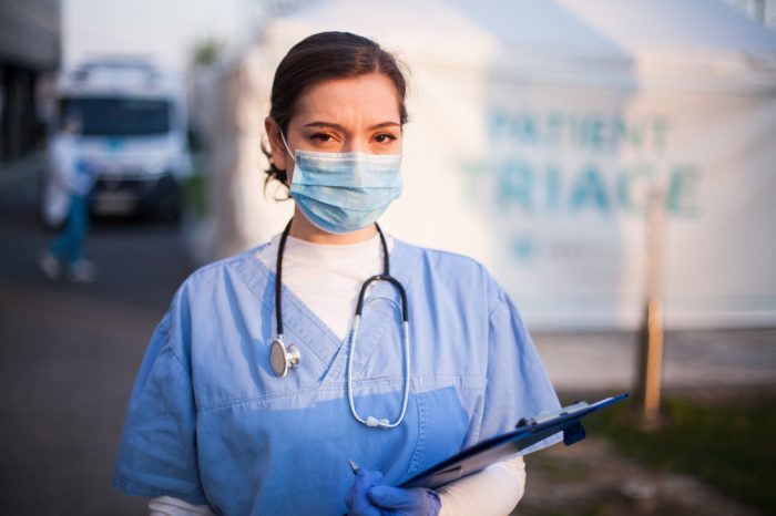 Are EU procurement rules to blame for the NHS’s PPE crisis?