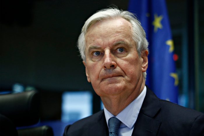 EU-UK negotiations update: The deadlock continues