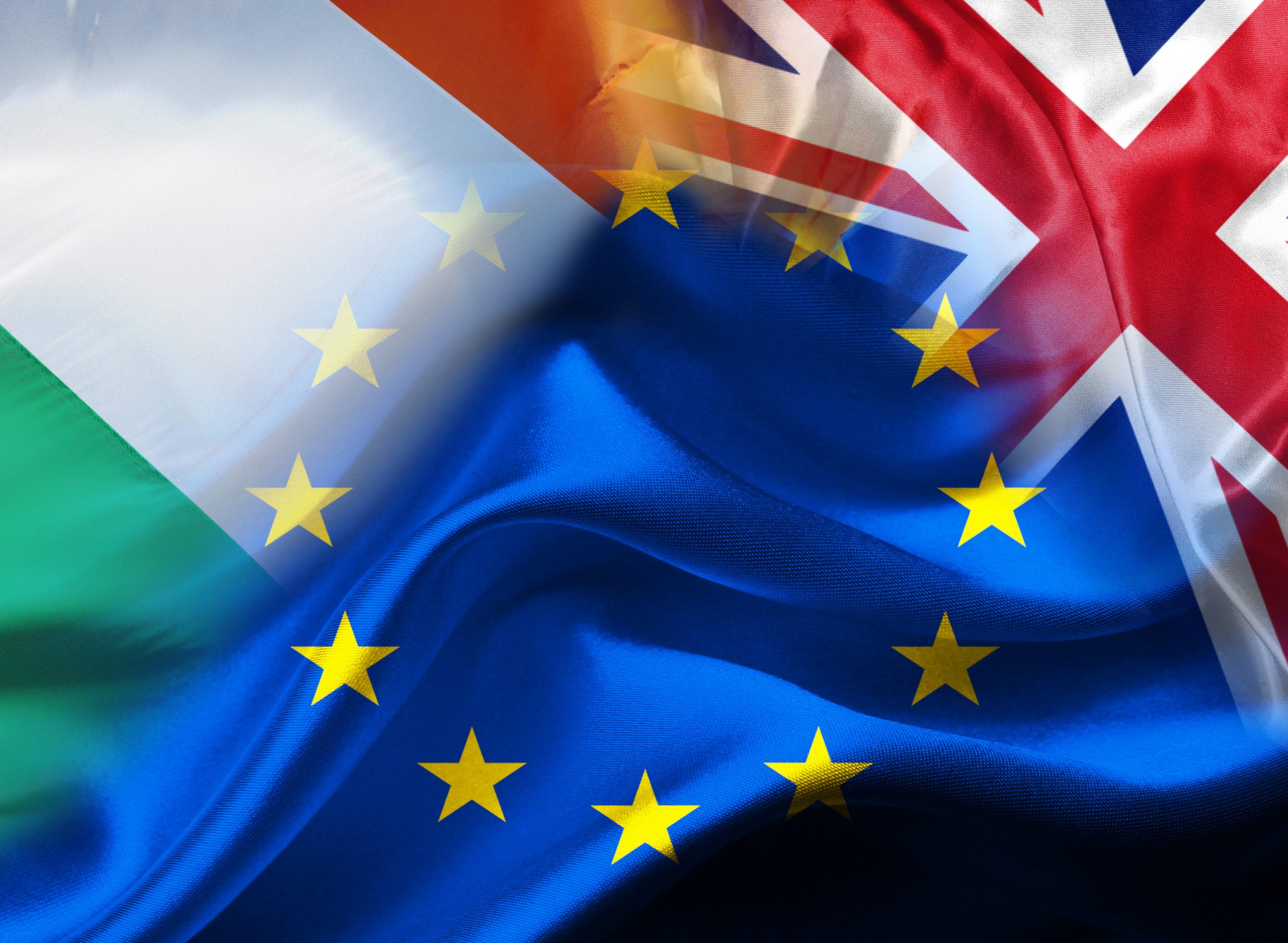 Important new book on Ireland and the EU by Ray Bassett