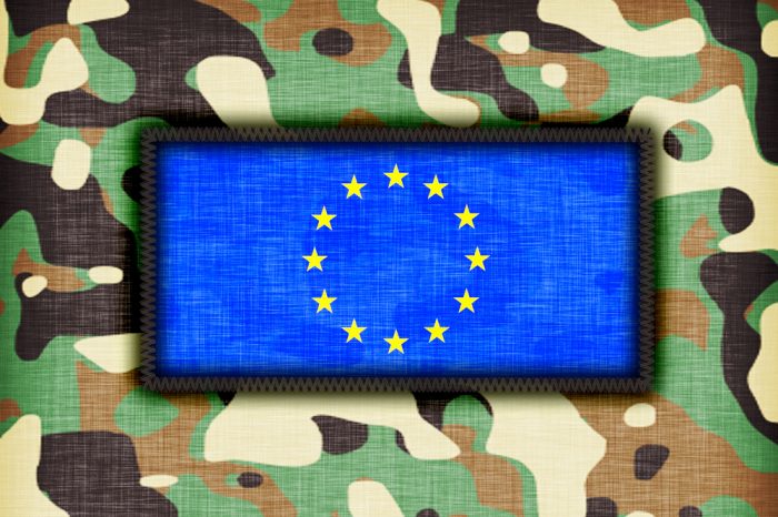 Weakening our defences: dangers in the Political Declaration