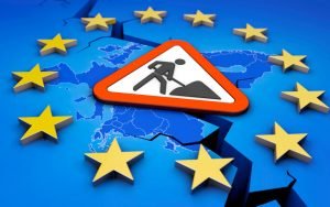 Coronavirus will deepen EU’s economic divisions