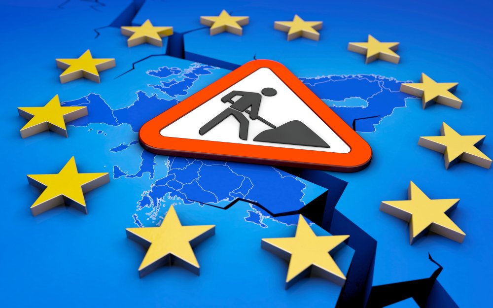 Coronavirus will deepen EU’s economic divisions