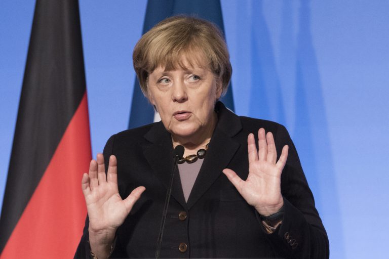 Why Merkel had to U-turn on EU ‘recovery fund’