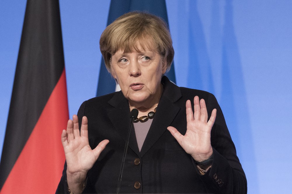 Why Merkel had to U-turn on EU ‘recovery fund’
