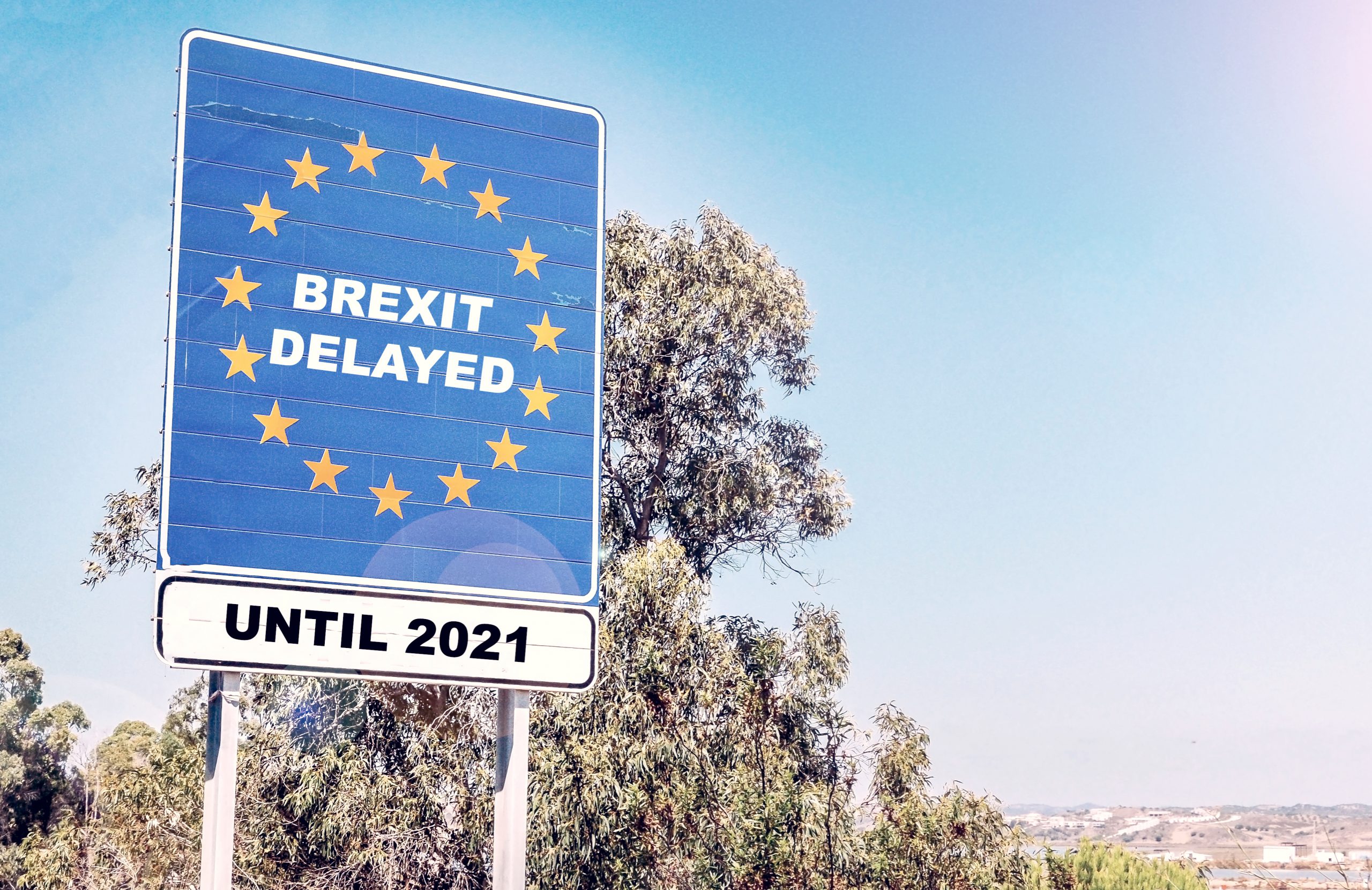 LESC: extending the transition would be costly and pointless