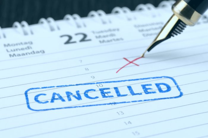 CIB AGM and public rally CANCELLED for 2020