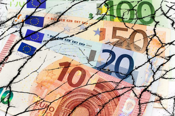 Euro candidate countries once again fail joining criteria