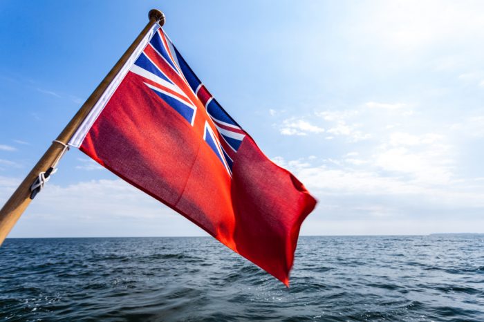 The UK-EU fishing issue is all about sovereignty