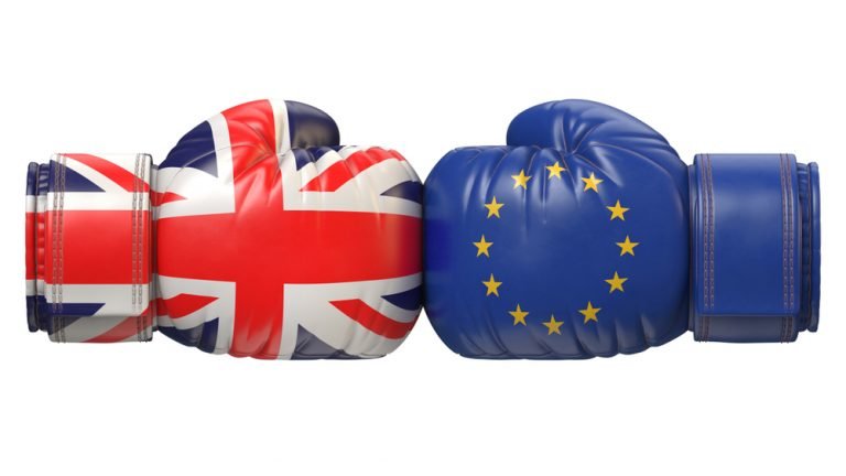 Boxing clever with the Withdrawal Agreement