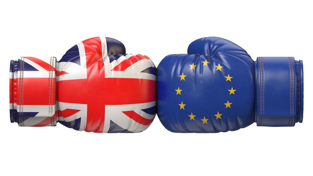 Boxing clever with the Withdrawal Agreement