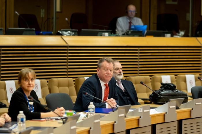 Still no breakthrough in the Brexit negotiations